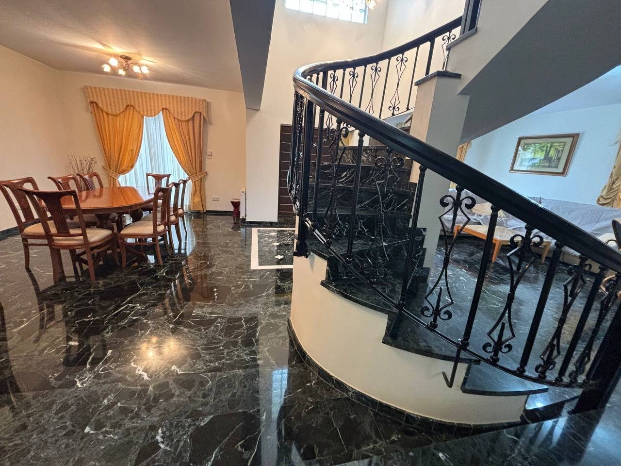4 BR Villa in Ypsonas, Limassol — photo 6