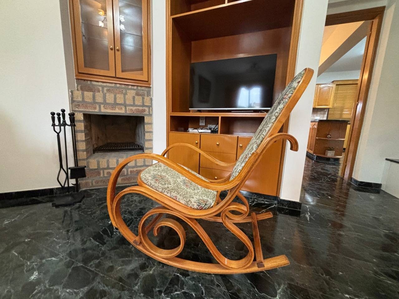 4 BR Villa in Ypsonas, Limassol — photo 8