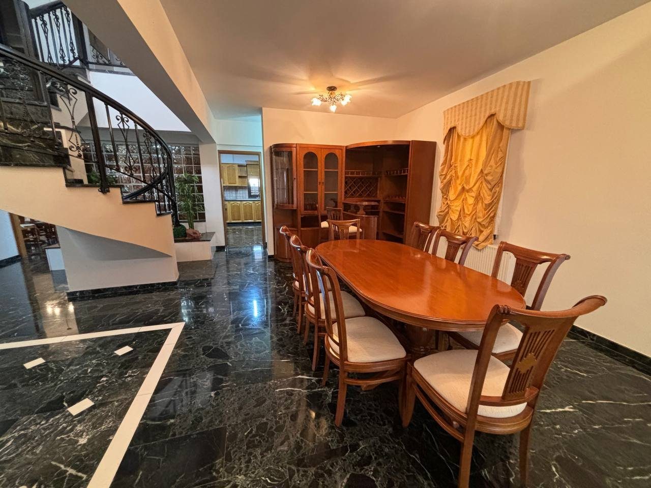 4 BR Villa in Ypsonas, Limassol — photo 4