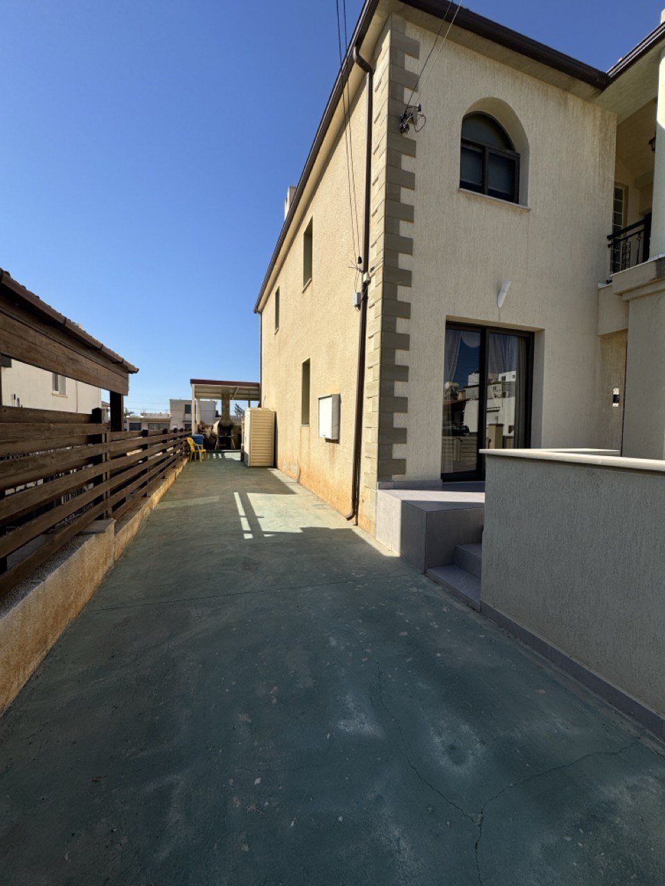 4 BR Villa in Ypsonas, Limassol photo 28