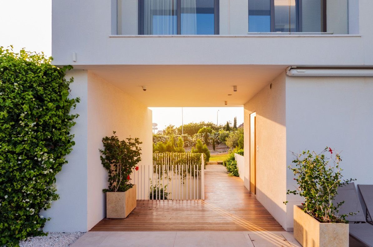 4 BR Villa in Pegeia, Paphos photo 4