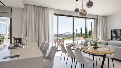 4 BR Villa in Pegeia, Paphos thumbnail 12