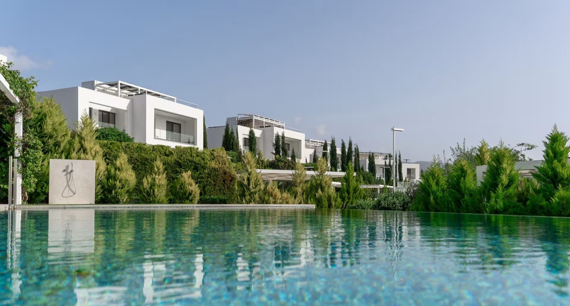 4 BR Villa in Pegeia, Paphos photo 8
