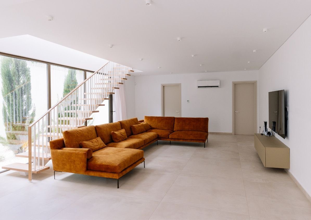 4 BR Villa in Pegeia, Paphos photo 16