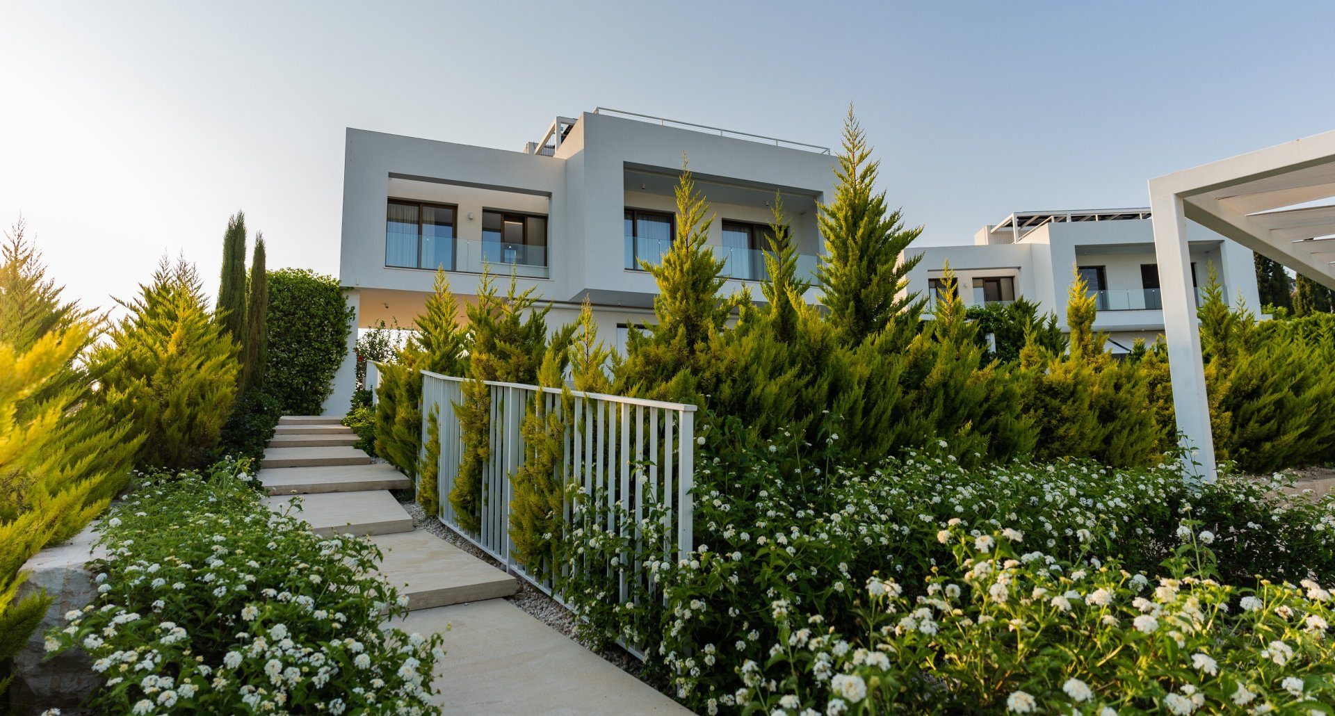 4 BR Villa in Pegeia, Paphos photo 3