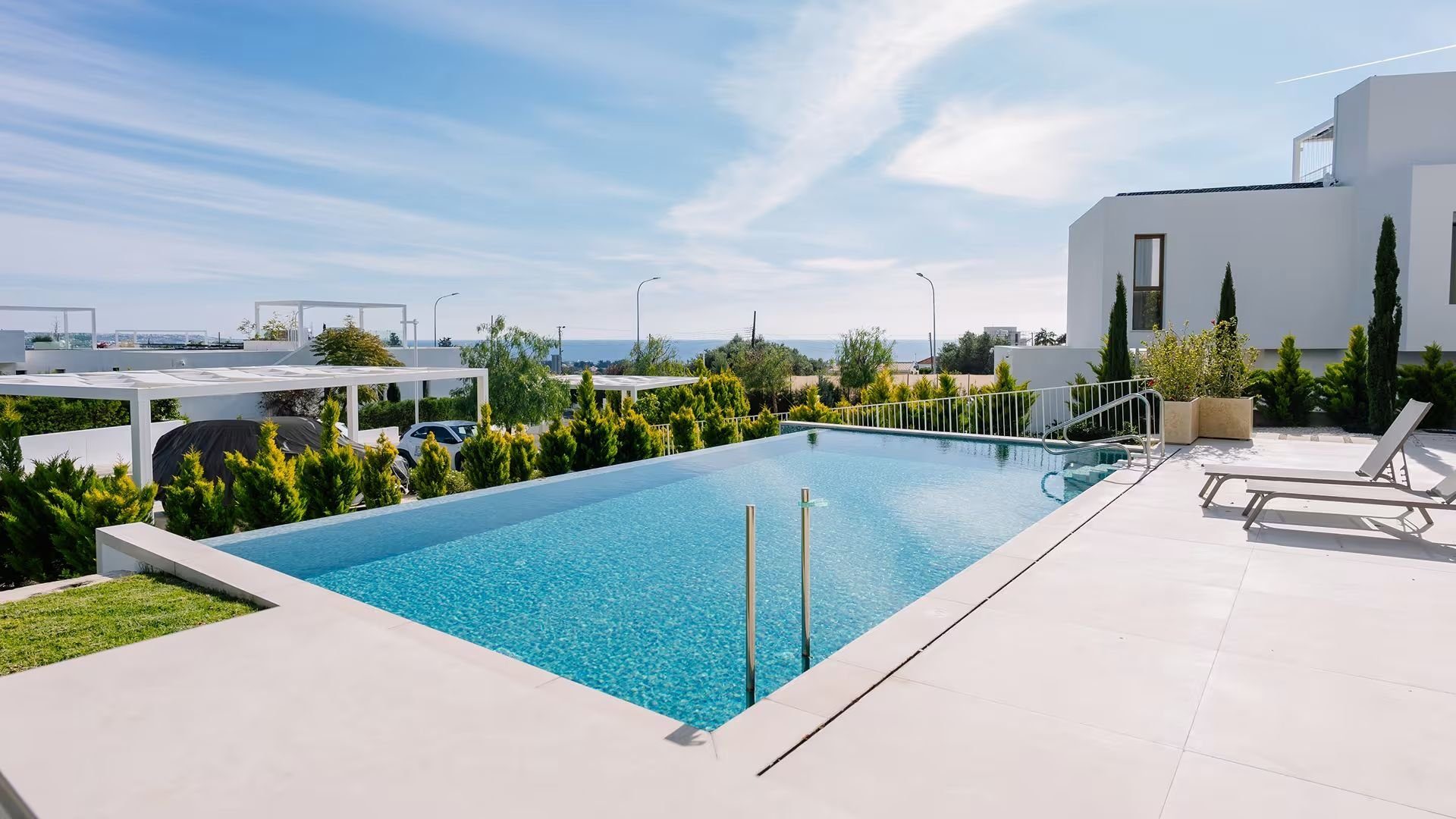 4 BR Villa in Pegeia, Paphos photo 6