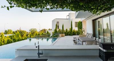 4 BR Villa in Pegeia, Paphos thumbnail 5