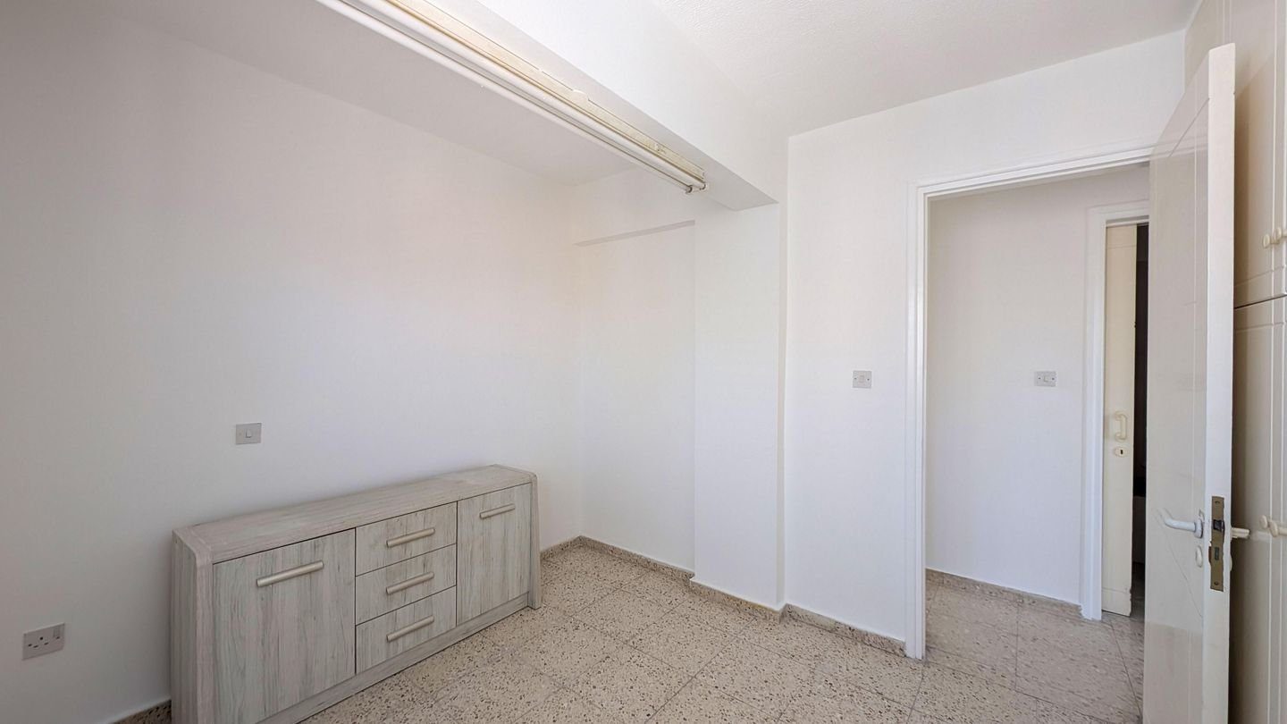 Three-Bedroom Apartment in Aglantzia, Nicosia photo 10