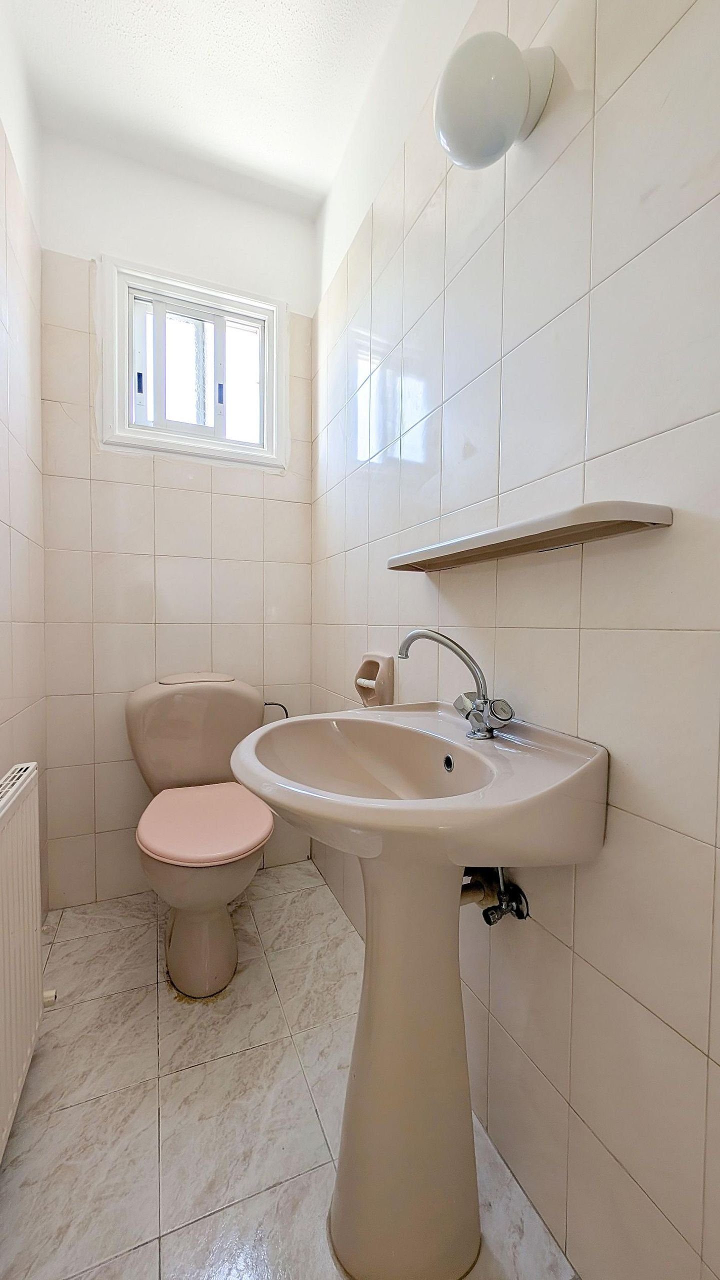 Three-Bedroom Apartment in Aglantzia, Nicosia photo 15
