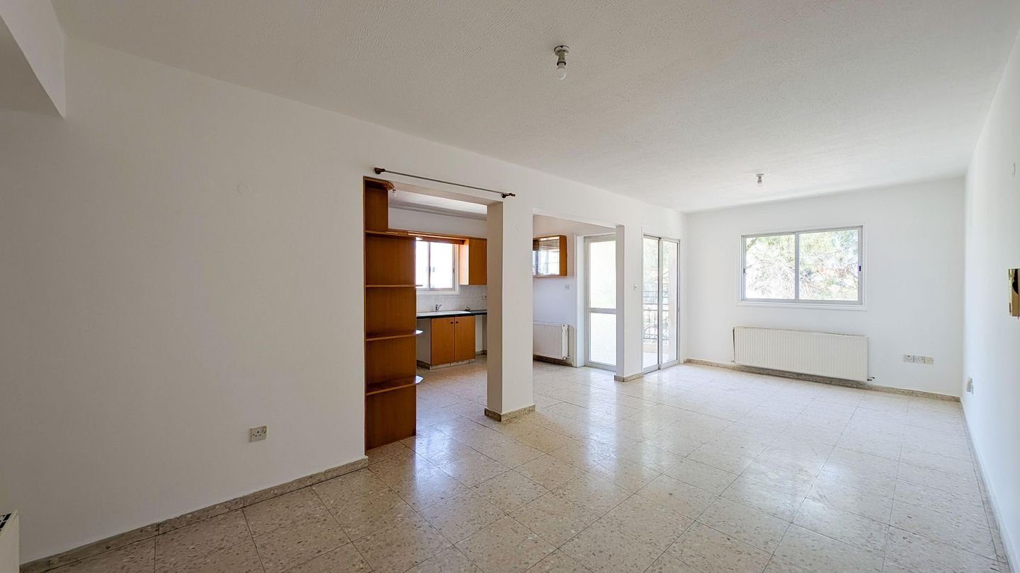 Three-Bedroom Apartment in Aglantzia, Nicosia photo 6