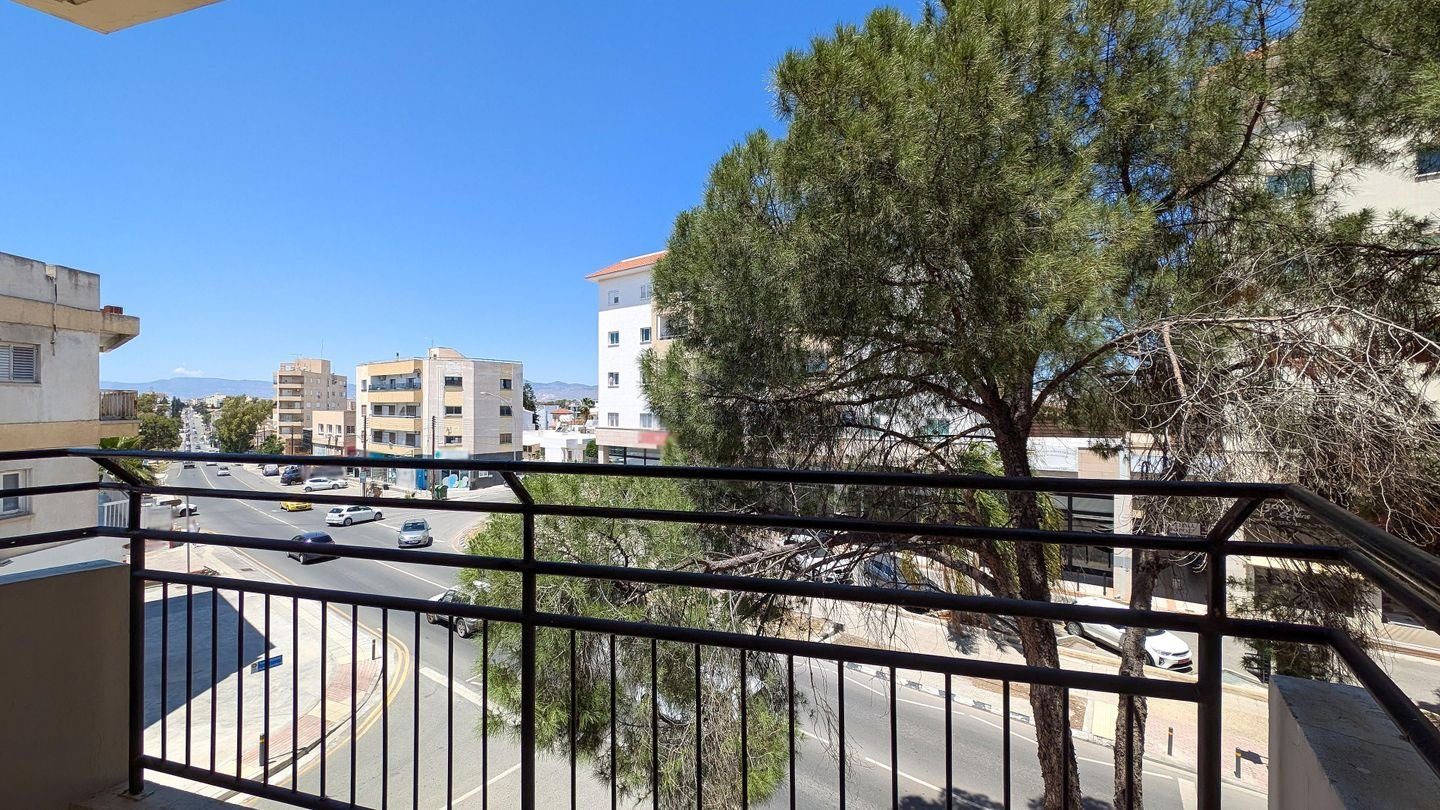 Three-Bedroom Apartment in Aglantzia, Nicosia photo 16