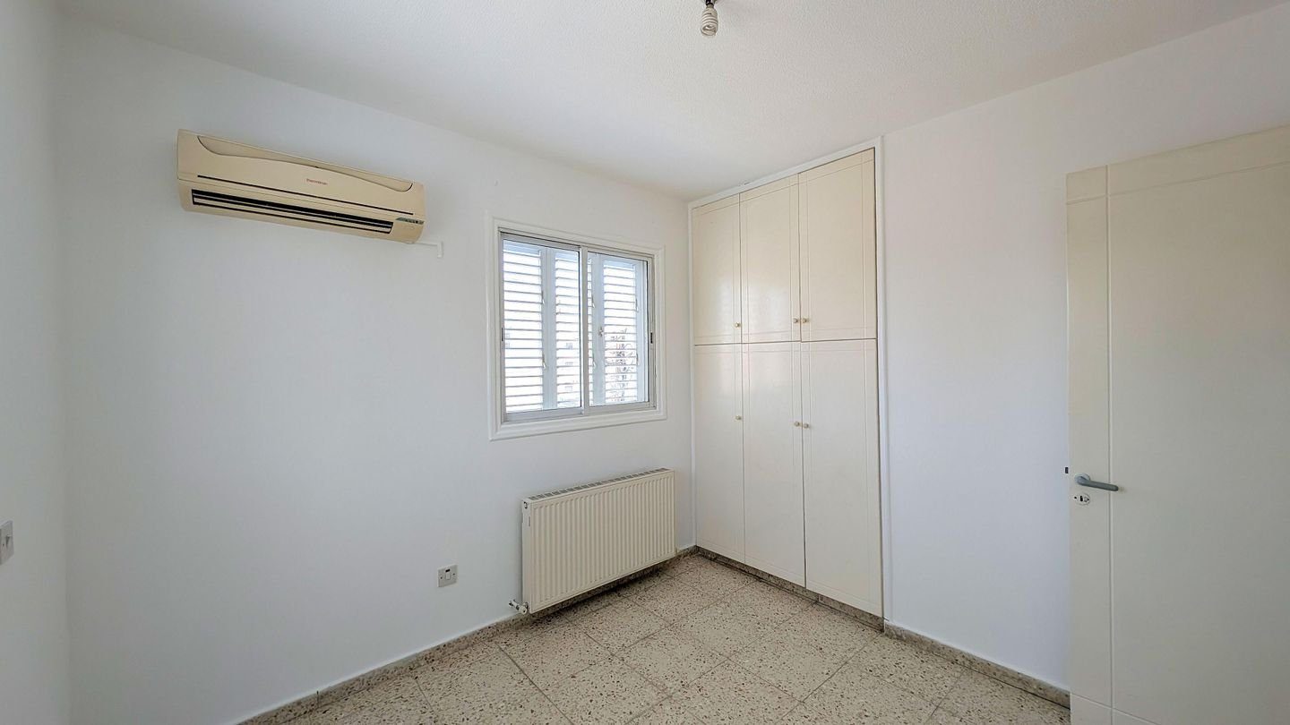 Three-Bedroom Apartment in Aglantzia, Nicosia photo 9