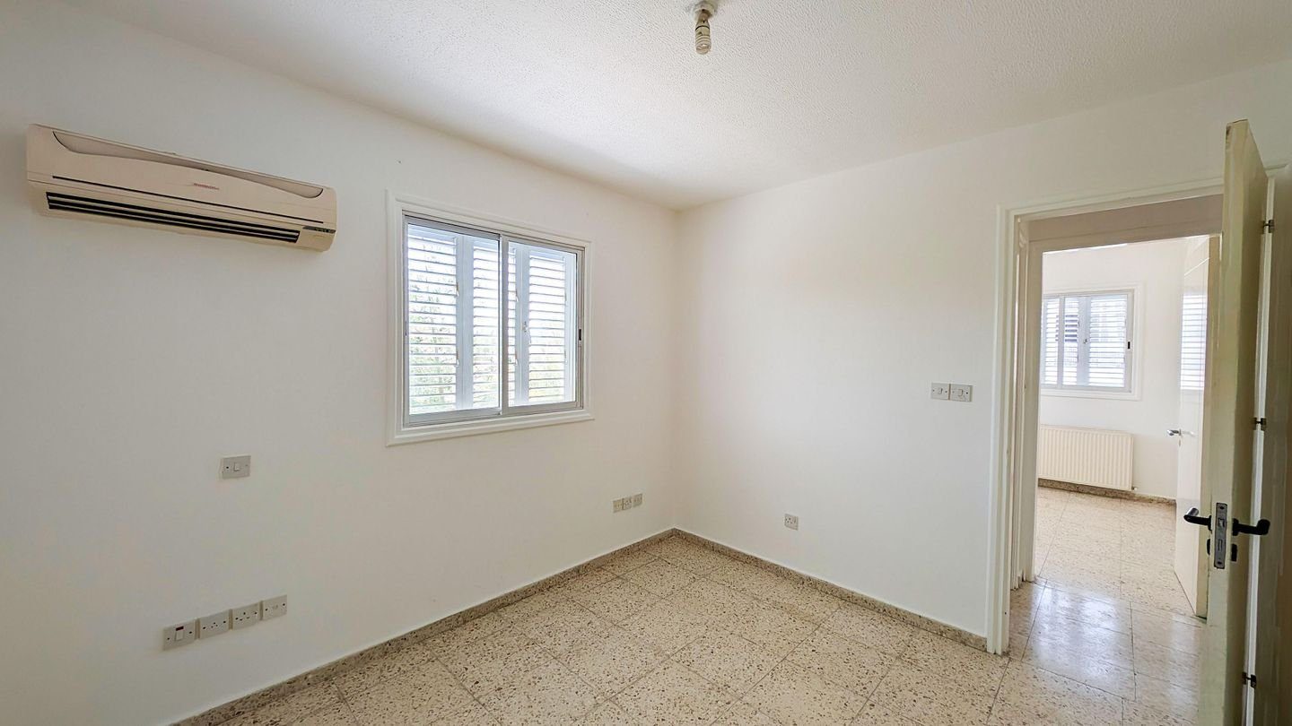 Three-Bedroom Apartment in Aglantzia, Nicosia photo 12