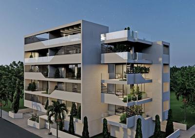 2 BR Apartment in Potamos Germasogeia, Limassol thumbnail 1