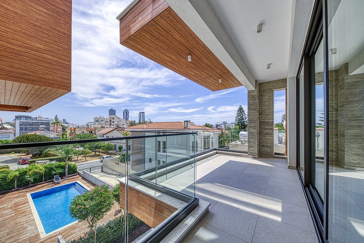 2 BR Apartment in Potamos Germasogeias, Limassol photo 12