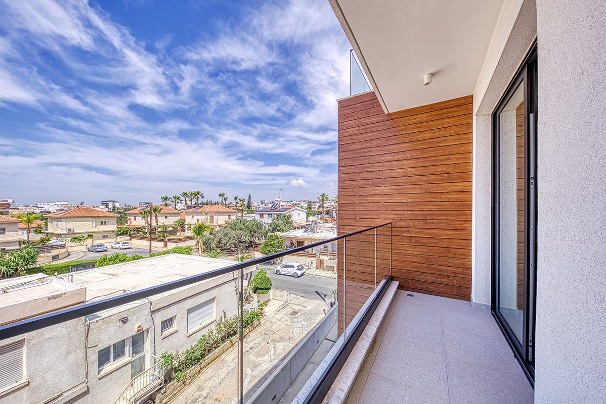 2 BR Apartment in Potamos Germasogeias, Limassol photo 11