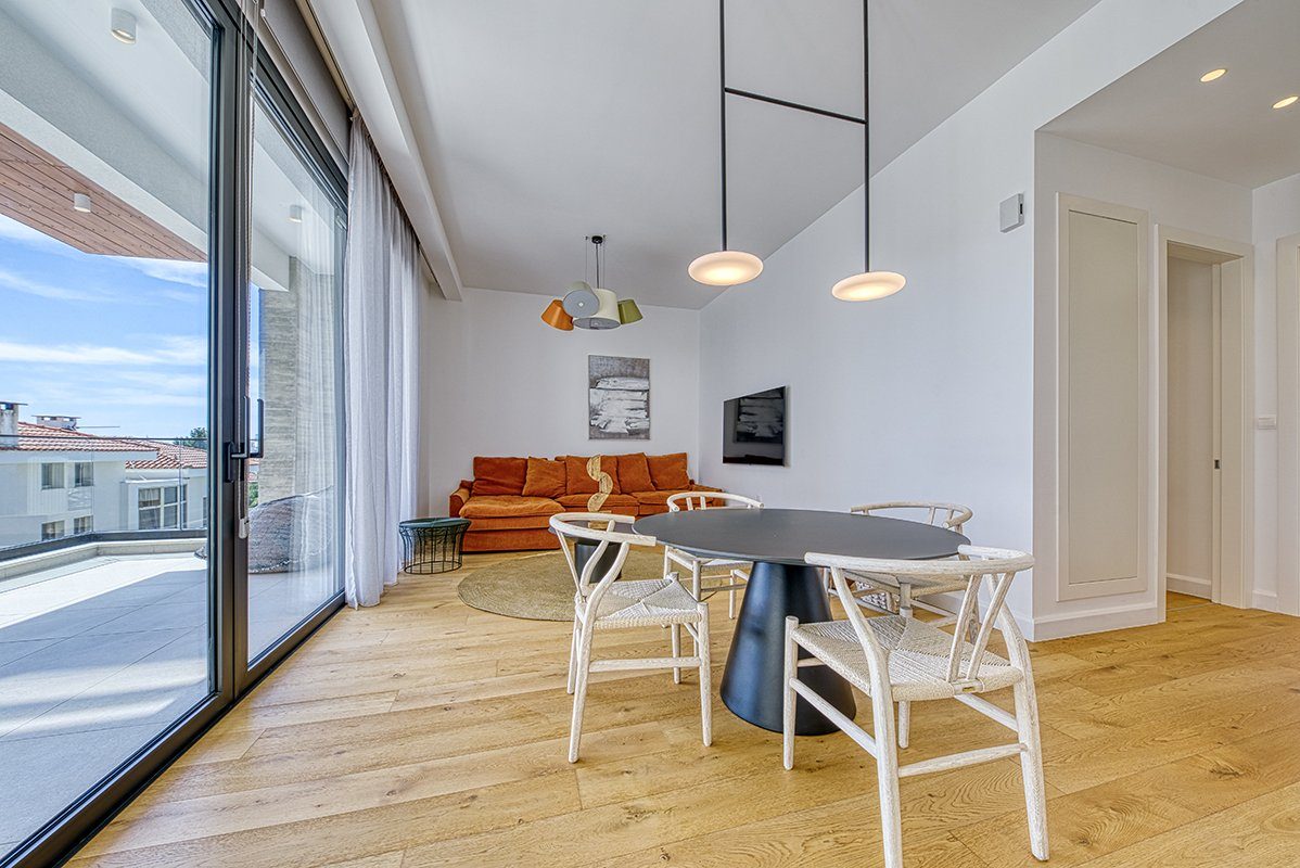 2 BR Apartment in Potamos Germasogeias, Limassol — photo 2