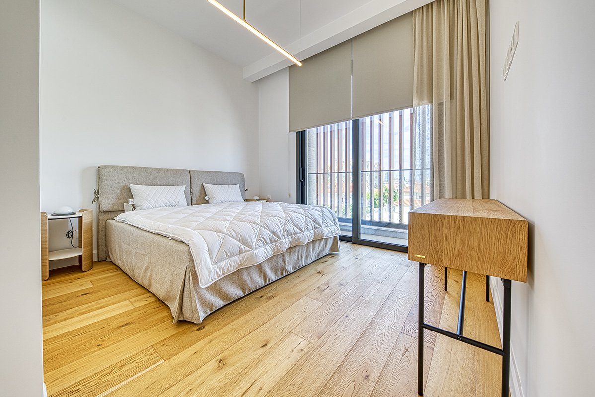 2 BR Apartment in Potamos Germasogeias, Limassol — photo 7