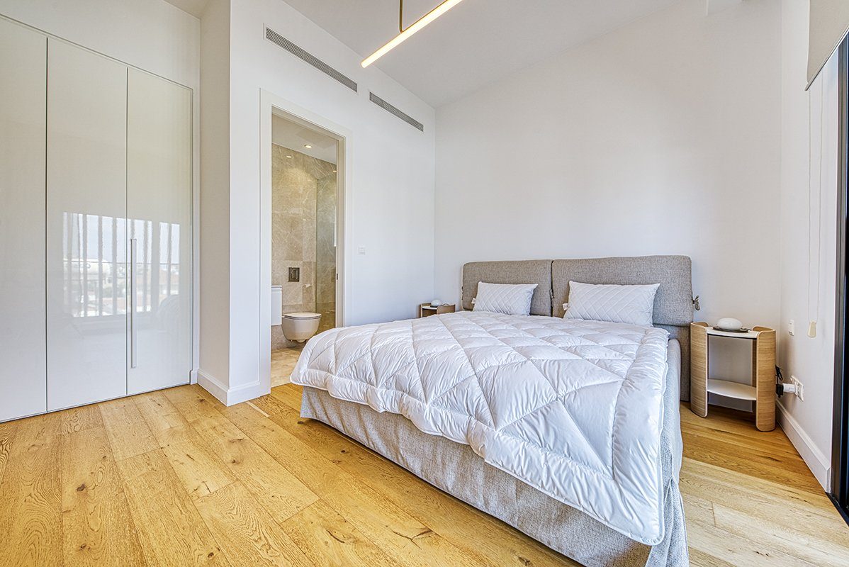 2 BR Apartment in Potamos Germasogeias, Limassol — photo 8