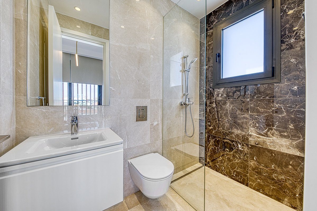 2 BR Apartment in Potamos Germasogeias, Limassol photo 10
