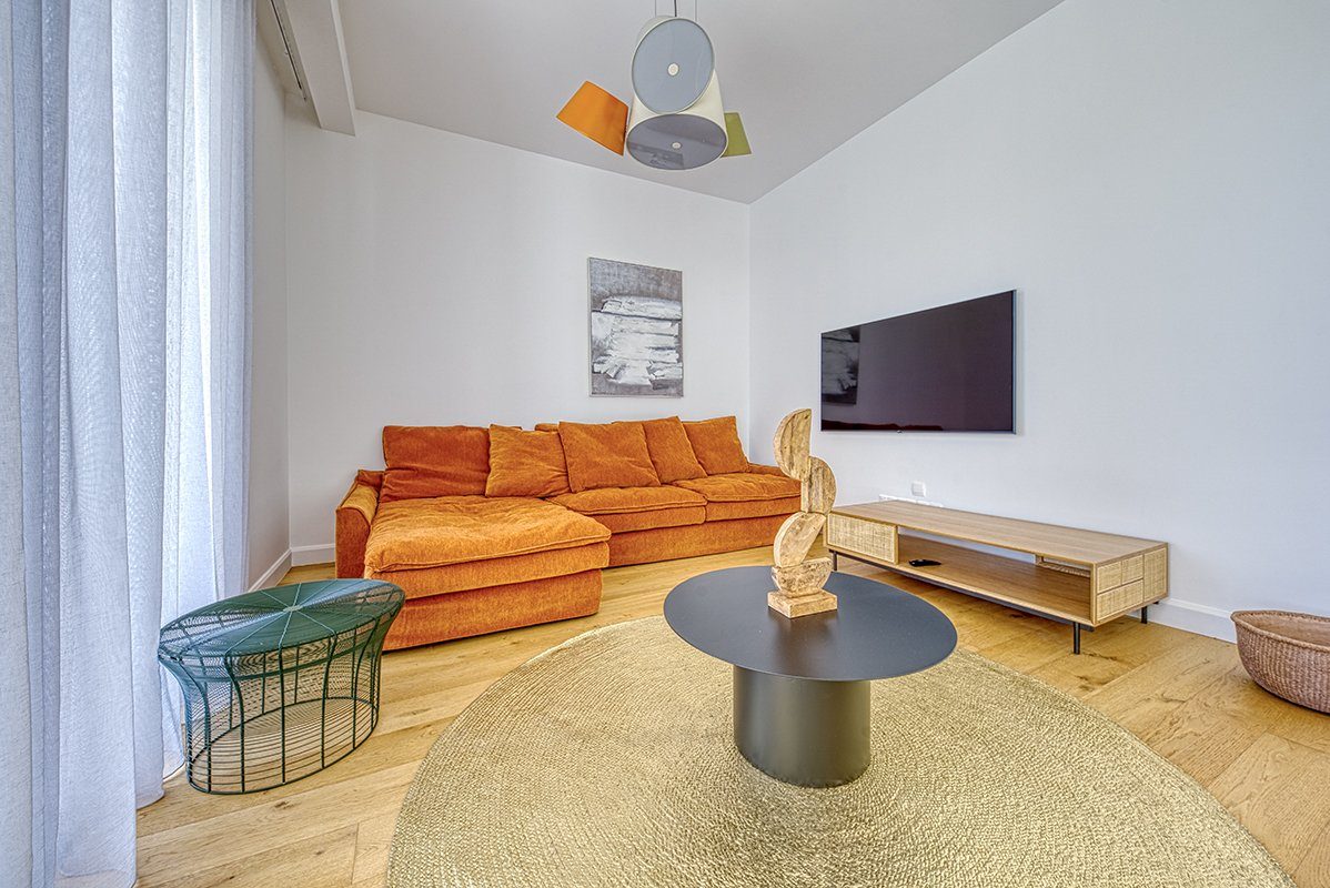 2 BR Apartment in Potamos Germasogeias, Limassol — photo 3