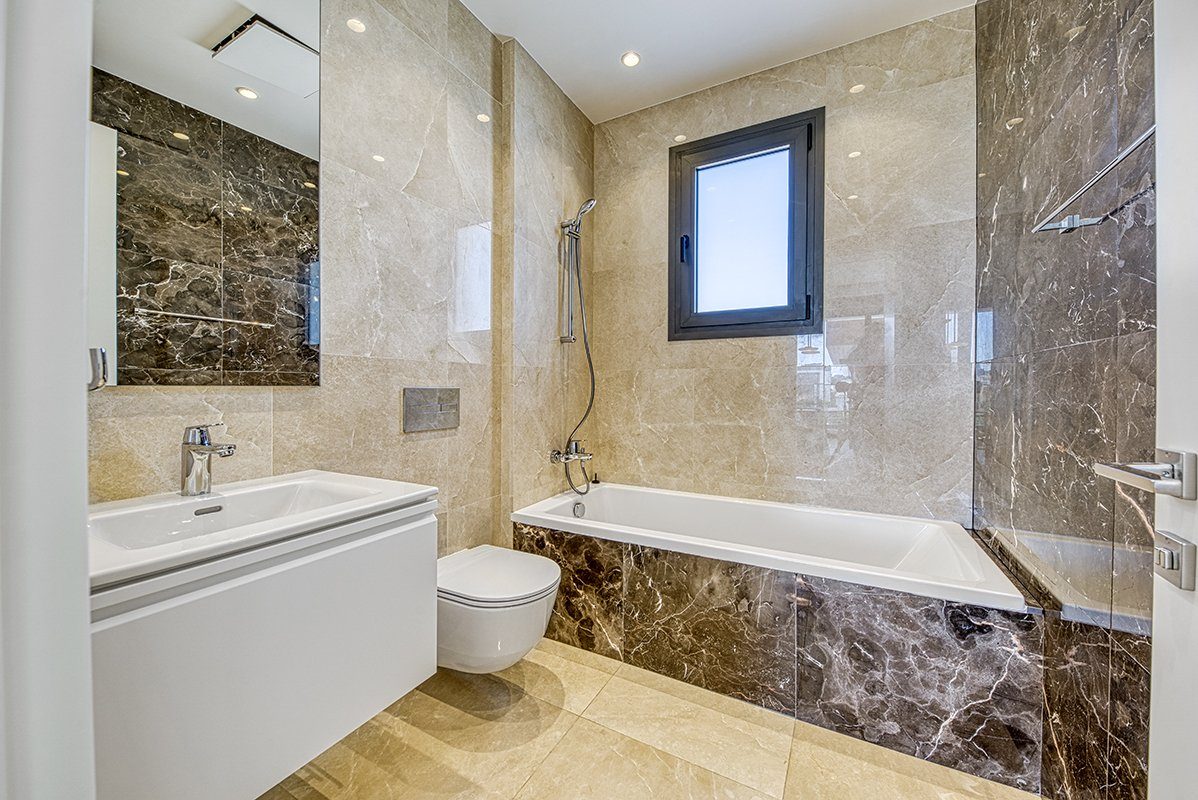 2 BR Apartment in Potamos Germasogeias, Limassol photo 9