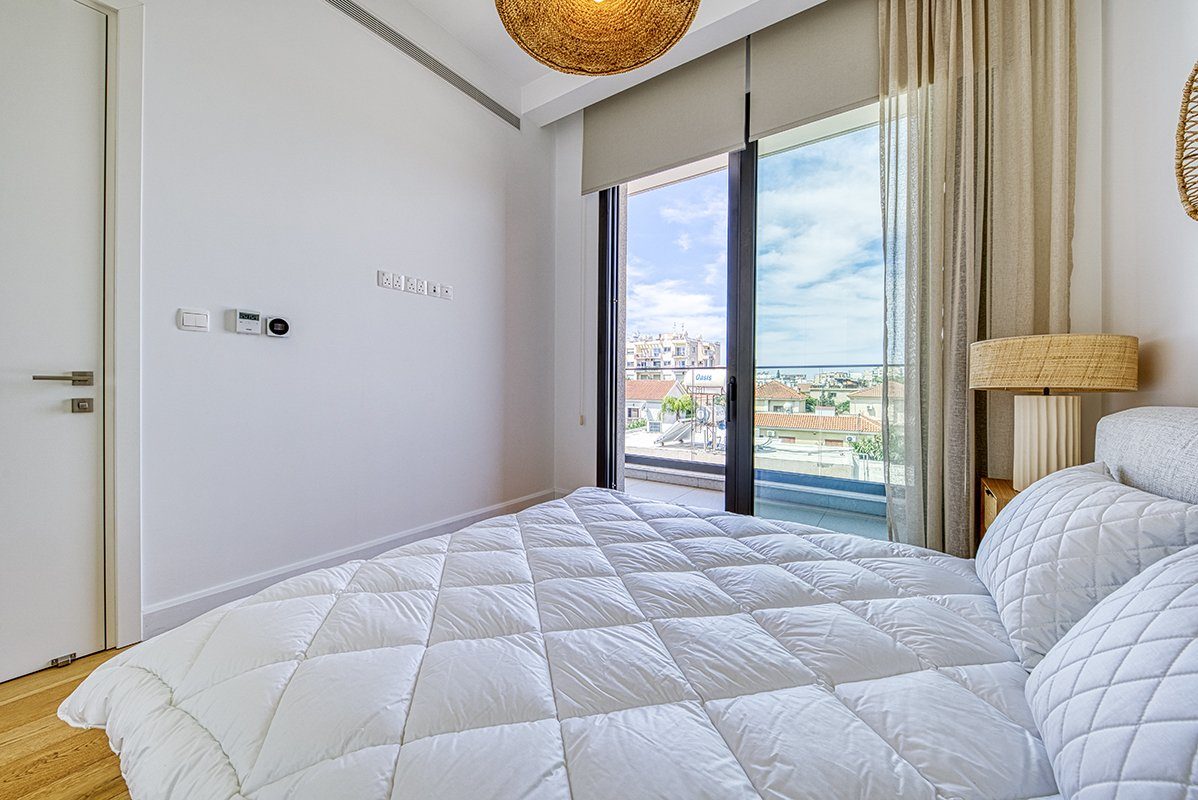 2 BR Apartment in Potamos Germasogeias, Limassol — photo 6