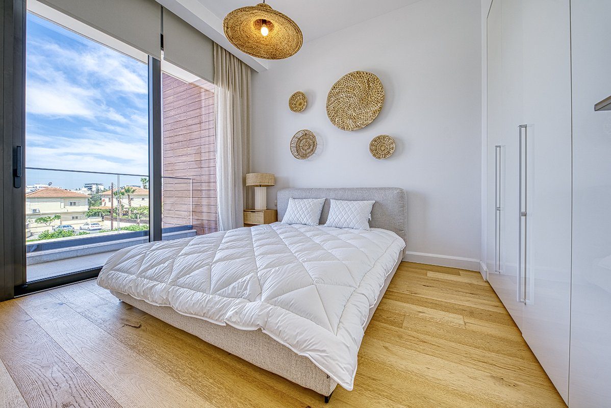 2 BR Apartment in Potamos Germasogeias, Limassol — photo 5