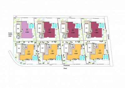 5 BR Villa in Agios Theodoros, Paphos thumbnail 5