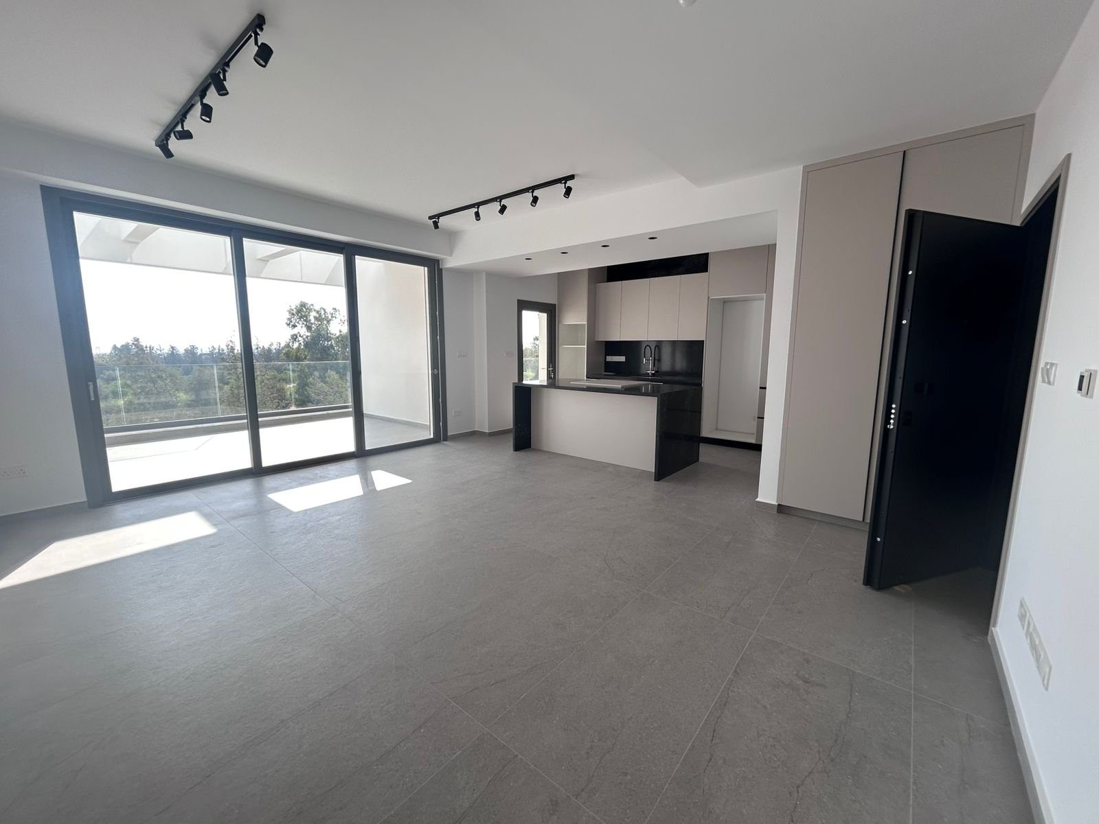 3 BR Penthouse in Kato Polemidia, Limassol photo 2