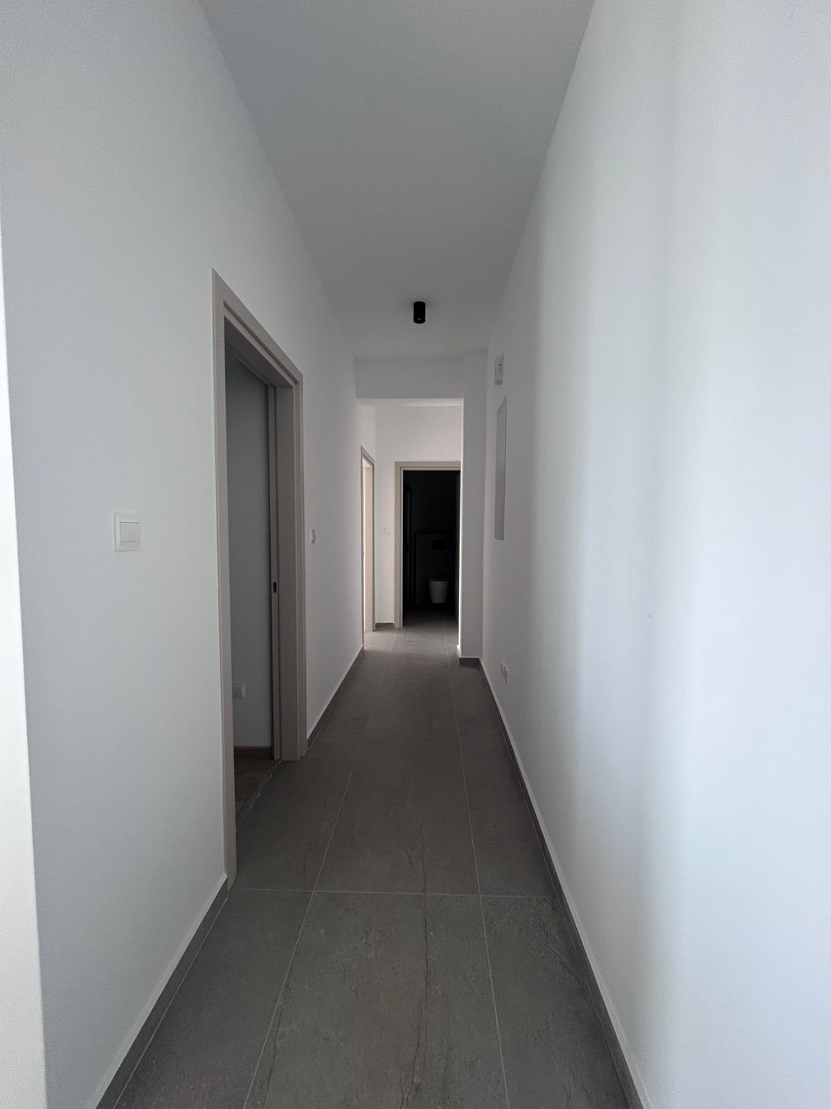 3 BR Penthouse in Kato Polemidia, Limassol photo 11