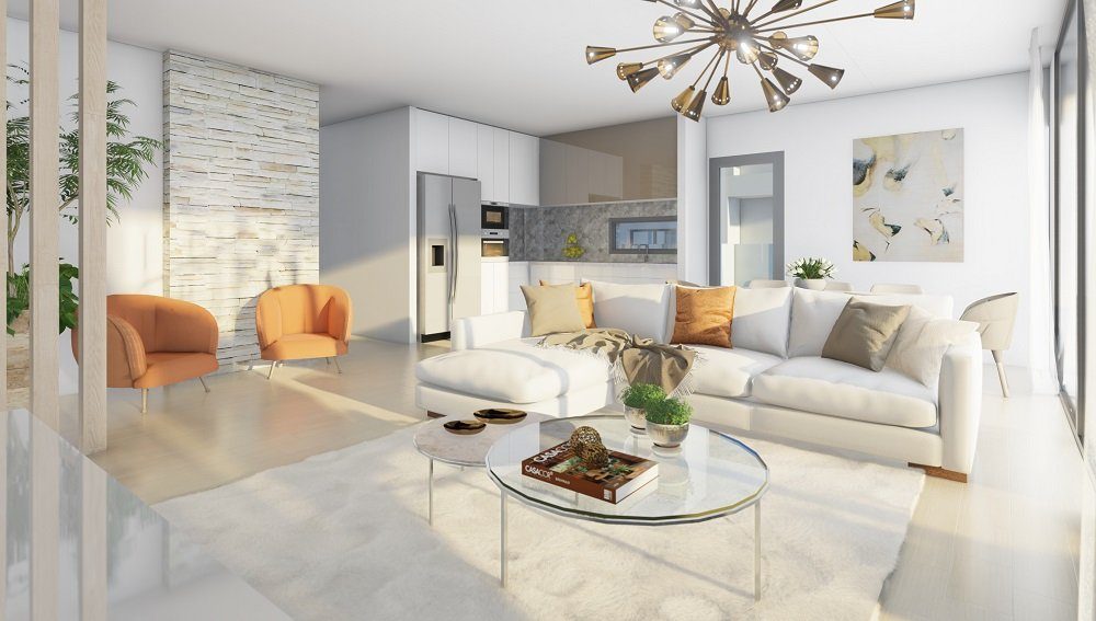 3 BR Penthouse in Kato Polemidia, Limassol photo 30