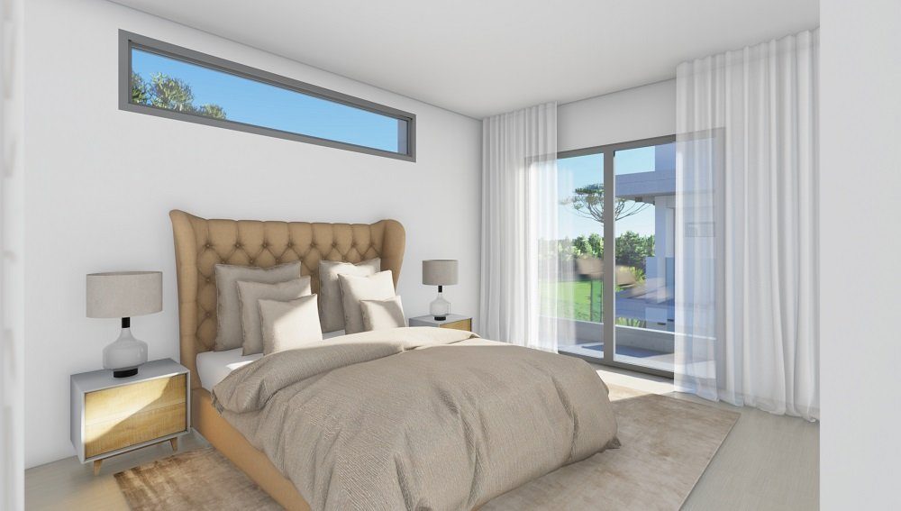 3 BR Penthouse in Kato Polemidia, Limassol photo 35