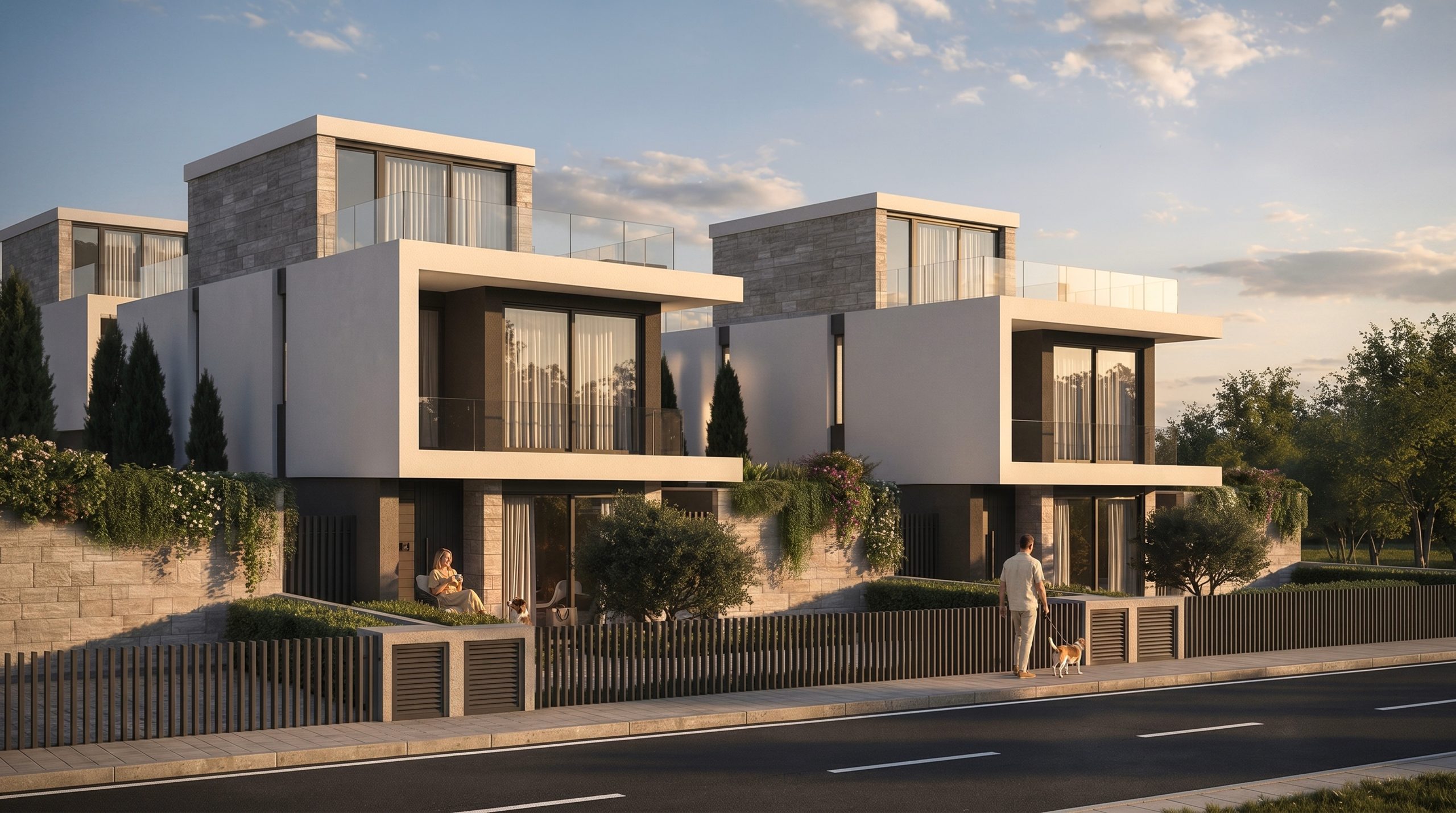 6 BR Villa in Koloni, Paphos photo 6