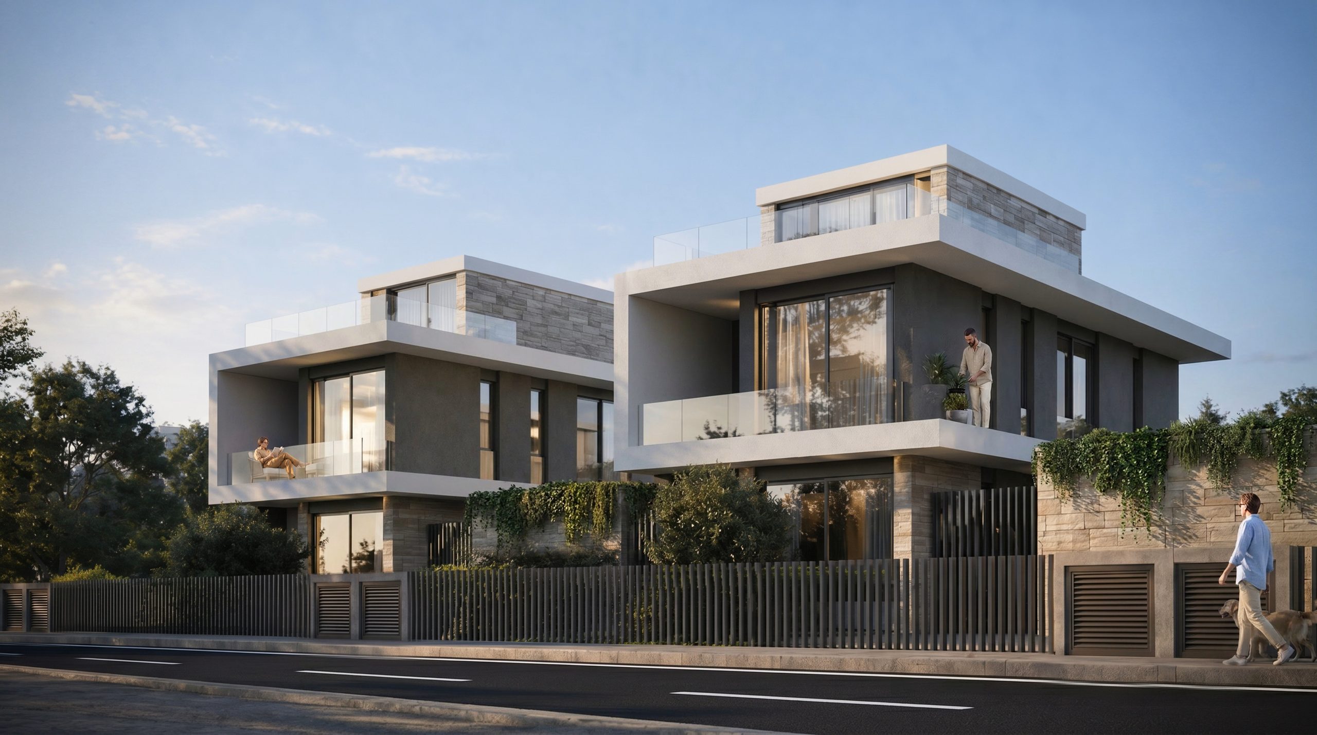 6 BR Villa in Koloni, Paphos photo 3