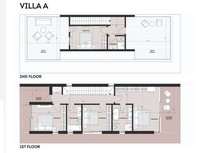 5 BR Villa in Koloni, Paphos thumbnail 26