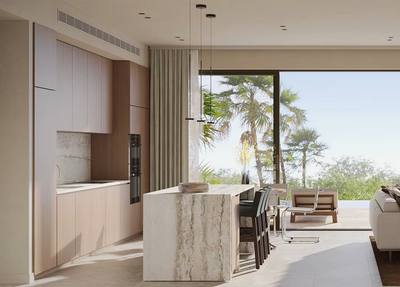 5 BR Villa in Koloni, Paphos thumbnail 11