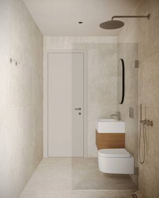5 BR Villa in Koloni, Paphos thumbnail 22