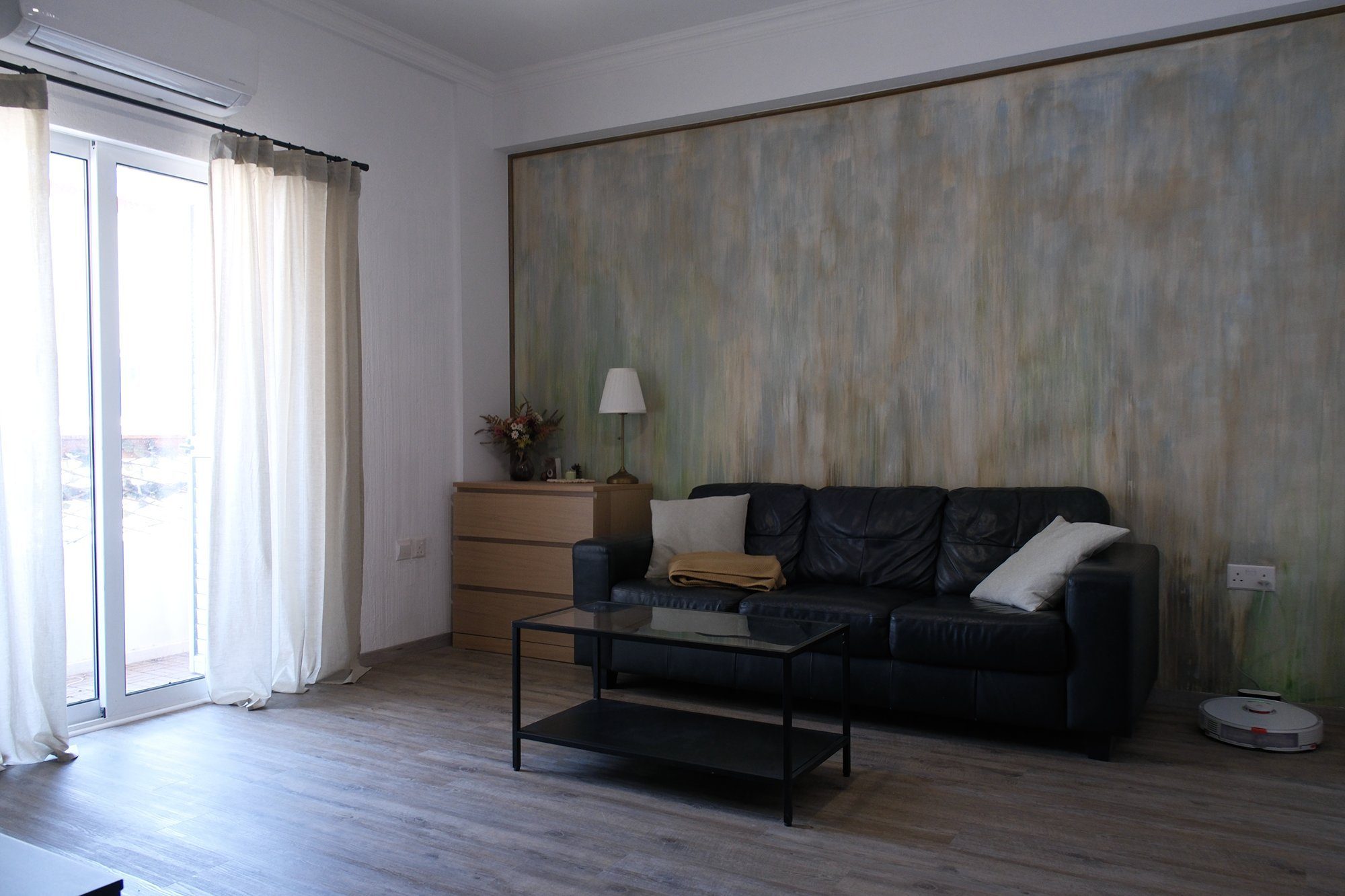 2 BR Apartment in Strovolos, Nicosia photo 4
