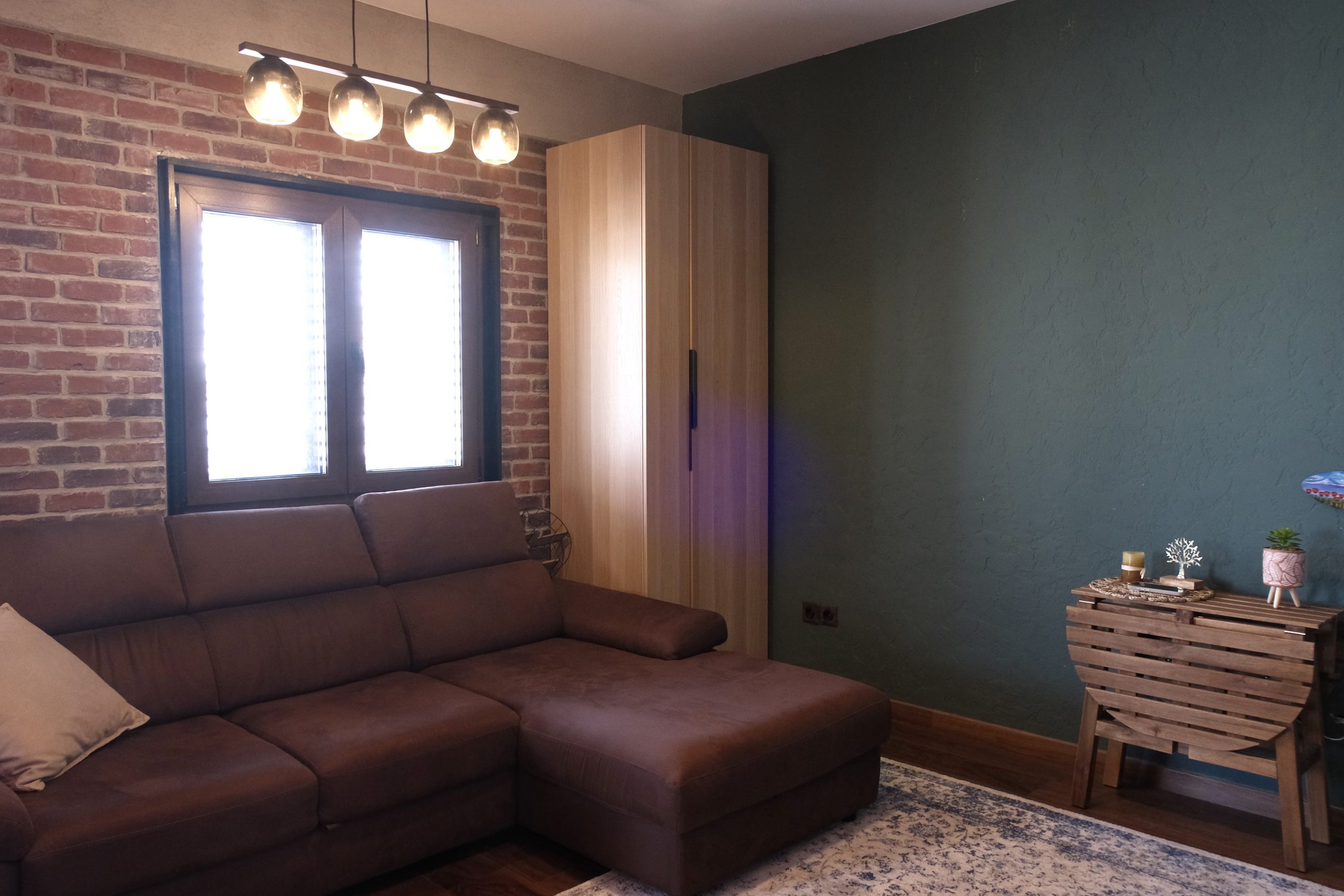 2 BR Apartment in Strovolos, Nicosia photo 3