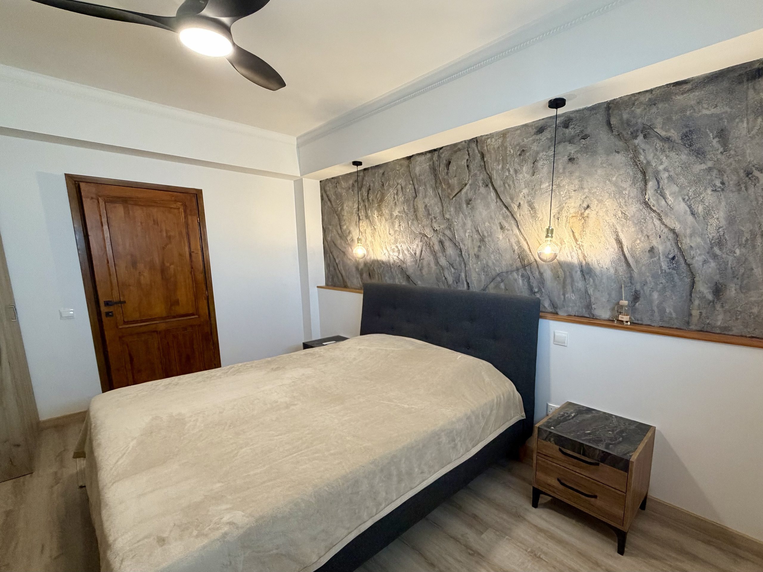 2 BR Apartment in Strovolos, Nicosia photo 9