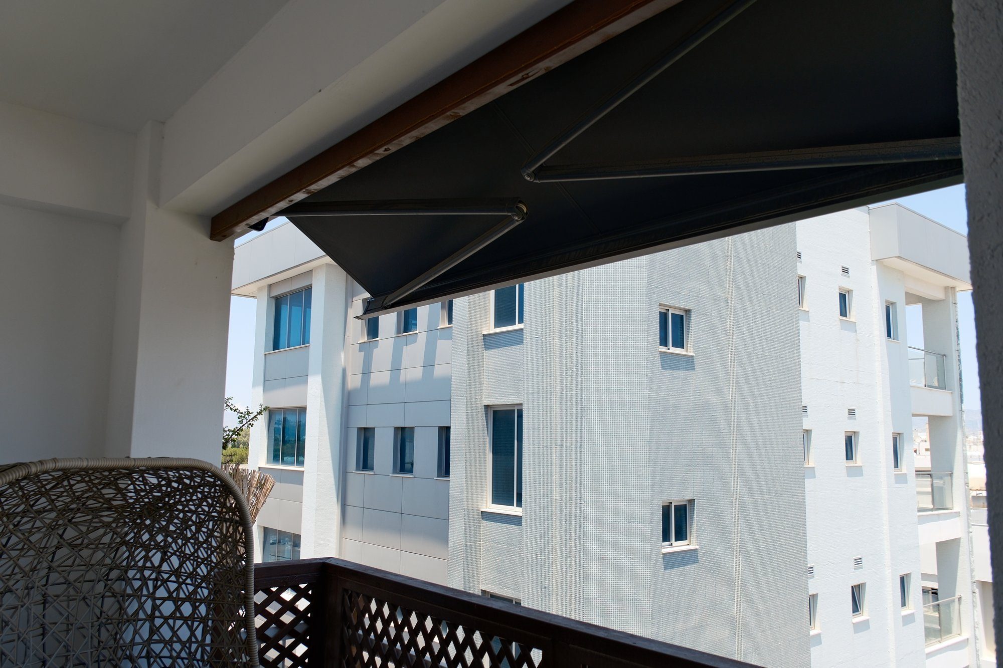 2 BR Apartment in Strovolos, Nicosia photo 19