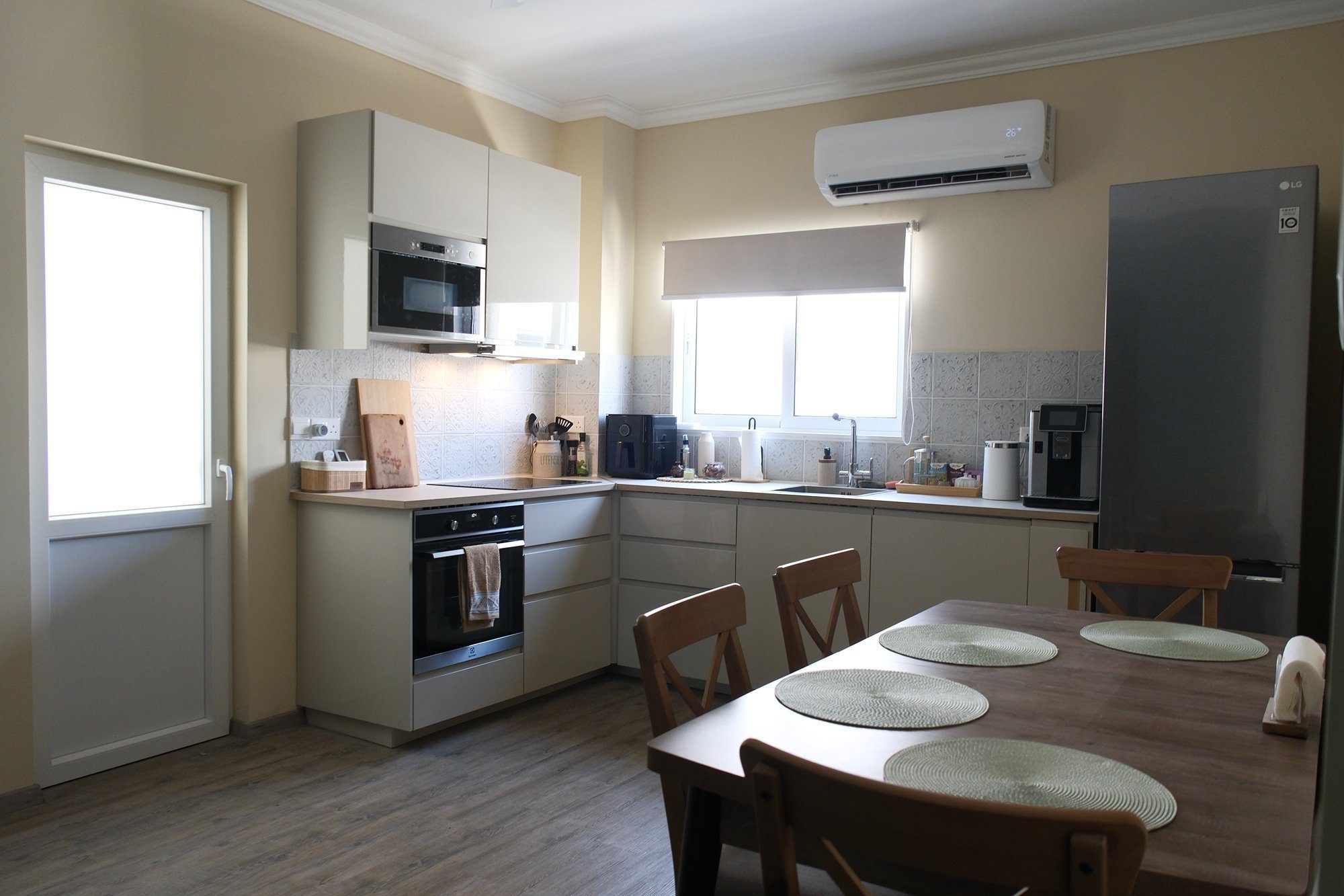 2 BR Apartment in Strovolos, Nicosia photo 7