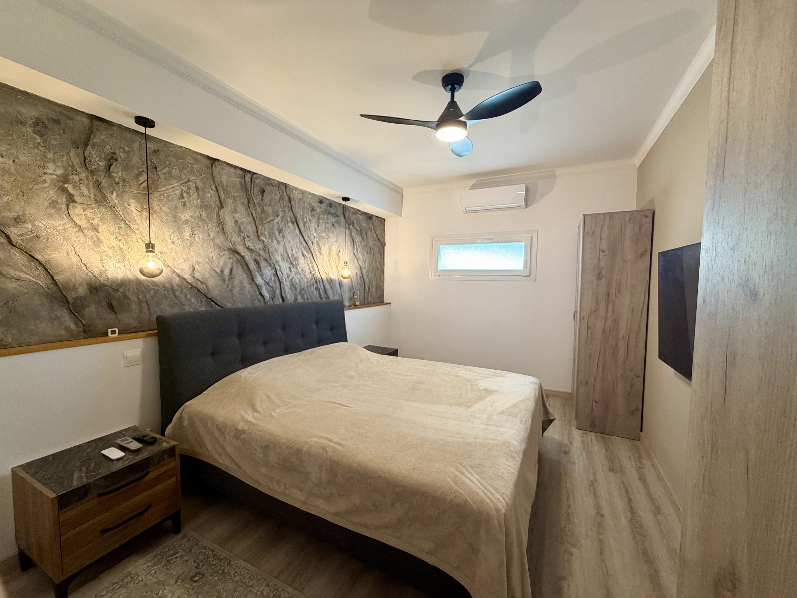 2 BR Apartment in Strovolos, Nicosia photo 8