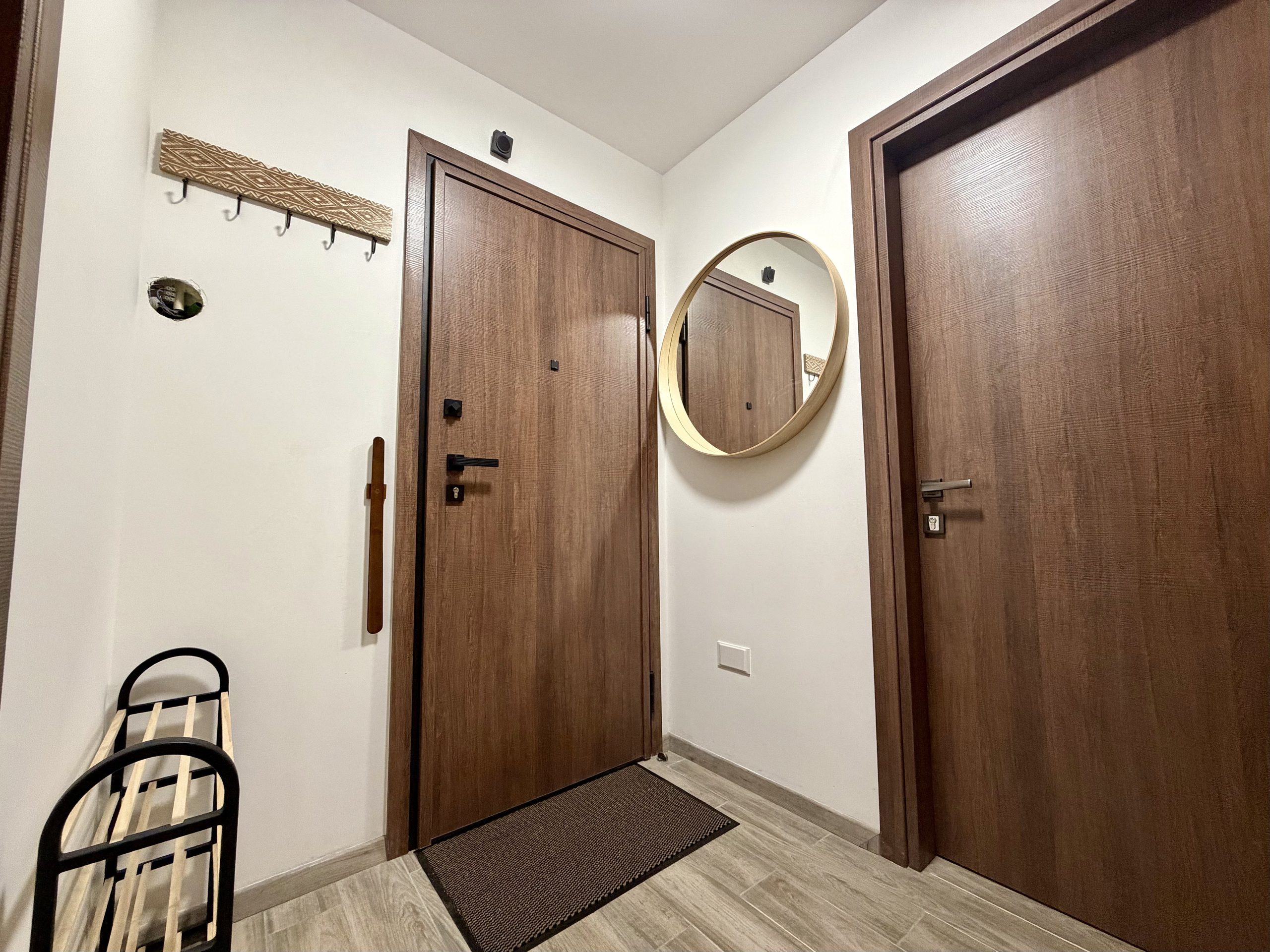 2 BR Apartment in Strovolos, Nicosia photo 15