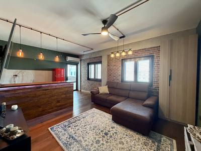 2 BR Apartment in Strovolos, Nicosia thumbnail 1