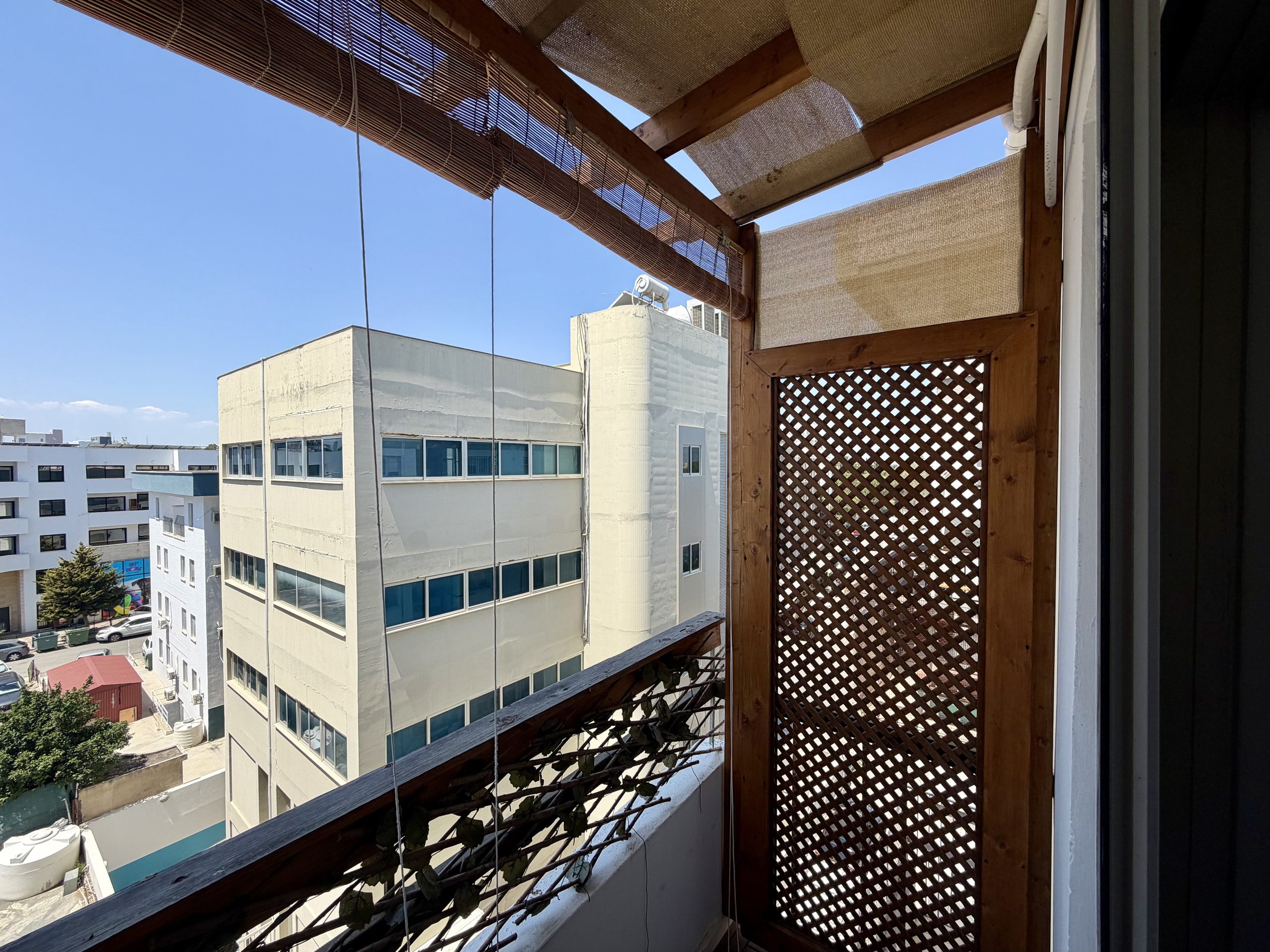 2 BR Apartment in Strovolos, Nicosia photo 17