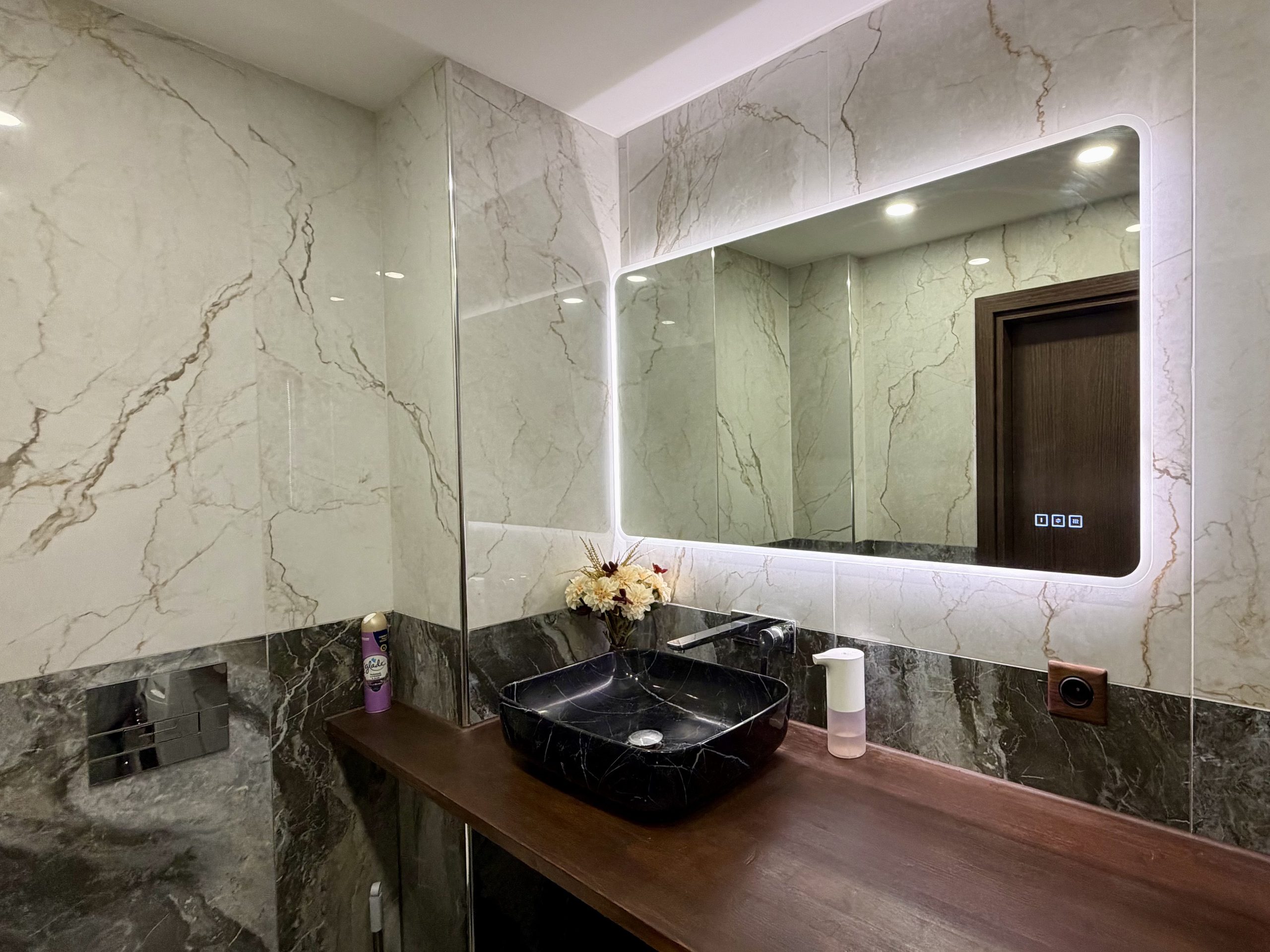 2 BR Apartment in Strovolos, Nicosia photo 12