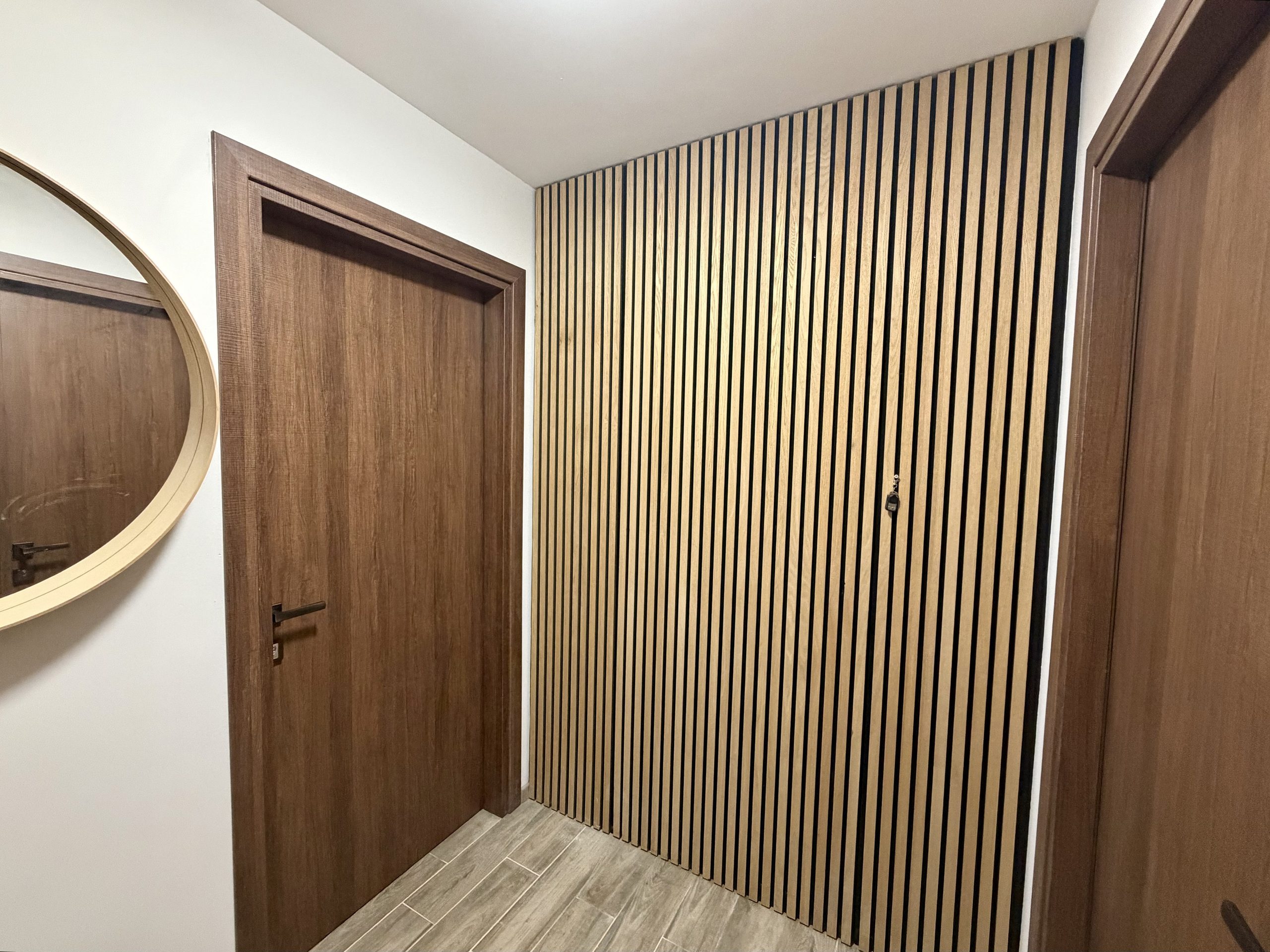 2 BR Apartment in Strovolos, Nicosia photo 16