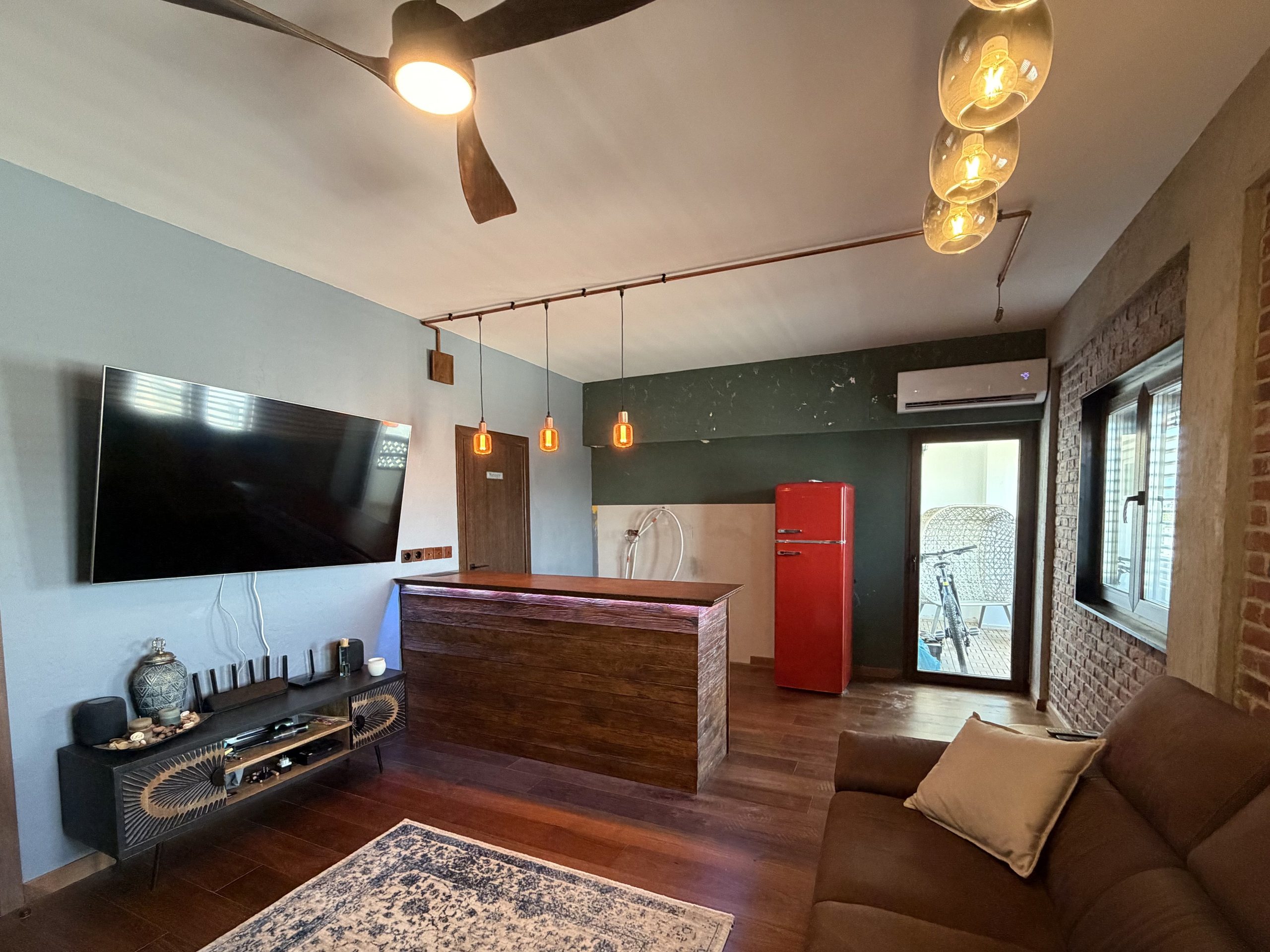 2 BR Apartment in Strovolos, Nicosia photo 2